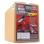 Trans Dapt 44063: S10/V8 Engine Swap-in-a-Box Kit - JEGS High Performance Trans Dapt 44063: S10/V8 Engine Swap Kit for 1982-2004... 