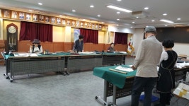 연동 사군자교실 - 사이버주민자치센터 연동 사군자교실 | 제주특별자치도청