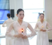 도립무용단 문화가 있는날 제주국제공항 - 제주특별자치도 문화예술진흥원 도립무용단 문화가 있는날 제주국제공항 | 제주특별자치도청
