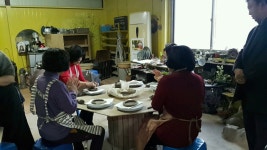 도예교실 - 사이버주민자치센터 도예교실 | 제주특별자치도청