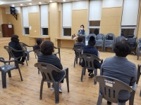 성산읍주민자치센터, 상반기 프로그램 민요교실 개강 - 사이버주민자치센터 성산읍주민자치센터, 상반기 프로그램 민요교실 개강... 