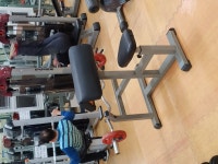 제주국민체육센터 - 제주특별자치도 제주특별자치도