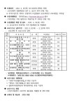 4월 교육생 모집 안내~~ - 설문대여성문화센터 4월 교육생 모집 안내~~ | 제주특별자치도청