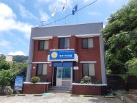 산지자치지구대 - 자치경찰단