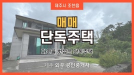 제주와우공인중개사사무소