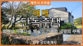 제주와우공인중개사사무소