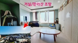 제주삼화지구부동산중개