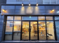 휴먼공인중개사사무소