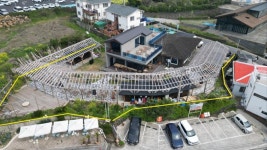 황금빛 부동산중개