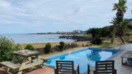 오일장신문 - 부동산