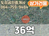 도성공인중개사사무소