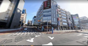 큰별공인중개사 사무소