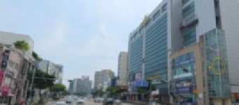 한일베라체더퍼스트파크뷰공인중개사