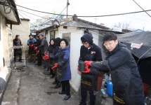 사진이야기 - 현장 365일 - 열린시장실 - 제주시 제주시청