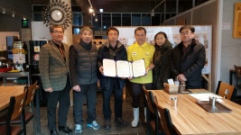 우리동 소식 - 우리동 소개 - 일도1동 - 동 - 제주시 제주시홈페이지