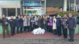 시정뉴스>읍면동소식>읍면동소식 - 제주시