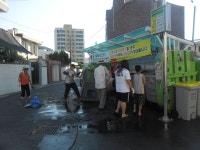 갤러리 - 커뮤니티 - 용담1동 - 동 - 제주시 제주시청