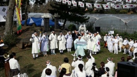 갤러리 - 커뮤니티 - 오라동 - 동 - 제주시 제주시홈페이지