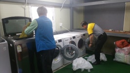 갤러리 - 커뮤니티 - 이도1동 - 동 - 제주시 제주시청