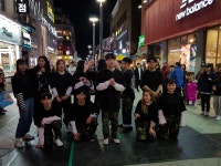 제주시청소년수련관 > 청소년활동 > 청소년동아리 > 포토갤러리