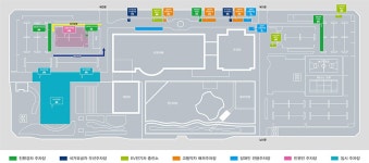 전북소개 > 도청안내 > 찾아오시는길 | 전북특별자치도