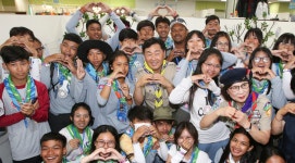 도정뉴스 > 사진뉴스 | 전북특별자치도 온라인도지사실