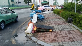 게시물 보기 페이지