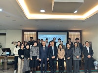 보도자료 > 도 보건환경연구원, 신속·정확한 대기질 정보 제공을 위한 시·군 소통 협력 - 상세보기 | 뉴스룸