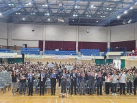 보도자료 > 자활가족의 축제, 2024 전북자활어울한마당 개최 - 상세보기 | 뉴스룸