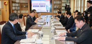 보도자료 > 전북 시군의회 의원 196명, ‘2036 전주 하계올림픽’ 유치 전면에 나선다 - 상세보기 | 뉴스룸