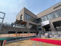 보도자료 > 전북자치도, 민간주도 창업기업 육성 거점 스타트업 라운지“키움공간”개소 - 상세보기 | 뉴스룸