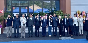 전북대리운전(건강기능식품판매) | 보도자료 > ㈜뉴트라코어, 임실공장 준공… 전북 건강기능식품 산업에 새 동력 - 상세보기 | 뉴스룸