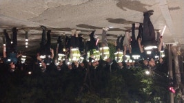 보도자료 > 전북자치경찰위원회, 삼천동자율방범대와 합동순찰 활동 전개 - 상세보기 | 뉴스룸