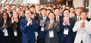 보도자료 > 전북자치도, CKC 2025 통해 미래 신산업 글로벌 R&amp;D 협력 기반 다져 - 상세보기 | 뉴스룸