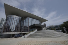 보도자료 > 전북자치도, 군산시민문화회관 도내 제1호 우수건축자산 등록 - 상세보기 | 뉴스룸
