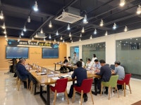 보도자료 > 전북도, 바이오 유치기업 소통 간담…산업 생태계 강화 - 상세보기 | 뉴스룸