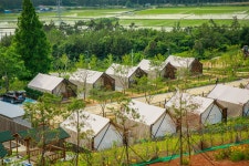보도자료 > 고창 상하농원, 2025 한국관광의 별 선정 …전북 체험관광 우수성 입증 - 상세보기 | 뉴스룸