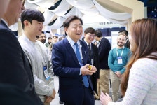 보도자료 > 전북, 스타트업과 함께 미래산업·하계올림픽 유치 동력 확보 - 상세보기 | 뉴스룸