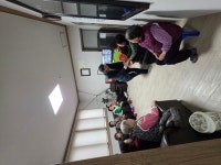 보도자료 > 전북특별자치도, 겨울철 한파대비 경로당 현장 방문 실시 - 상세보기 | 뉴스룸