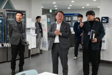 보도자료 > 전북자치도, 설 앞두고 서울장학숙 현장 점검 - 상세보기 | 뉴스룸