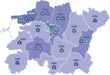 분야별 정보 > 외국인정책 > 한국어 교육 기관 | 전북특별자치도