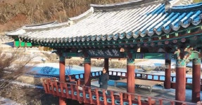 추천관광 > TV 관광 > 내장산