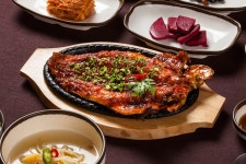 음식, 숙박, 쇼핑 > 단풍미락(대표음식) > 정읍맛집 ★ > 자양식당