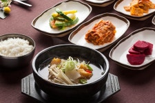 음식, 숙박, 쇼핑 > 단풍미락(대표음식) > 정읍맛집 > 자양식당