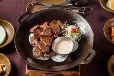 음식, 숙박, 쇼핑 > 단풍미락(대표음식) > 정읍맛집 > 이화담