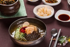 음식, 숙박, 쇼핑 > 단풍미락(대표음식) > 정읍맛집 > 산골냉면