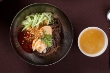 음식, 숙박, 쇼핑 > 단풍미락(대표음식) > 정읍맛집 > 산골냉면