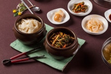 음식, 숙박, 쇼핑 > 단풍미락(대표음식) > 정읍맛집 > 산골냉면