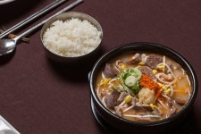 음식, 숙박, 쇼핑 > 단풍미락(대표음식) > 정읍맛집 > 신가네 정읍국밥