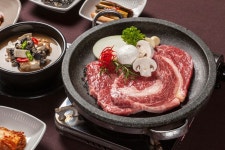 음식, 숙박, 쇼핑 > 단풍미락(대표음식) > 정읍맛집 ★ > 국화회관